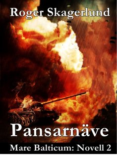 eBook: Pansarnäve