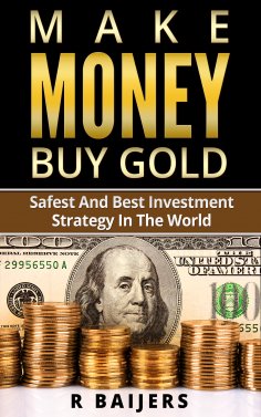 eBook: Make money buy gold