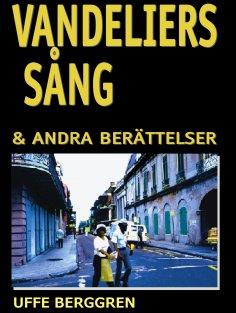 eBook: Vandeliers sång