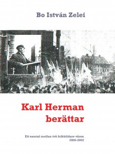 ebook: Karl Herman berättar