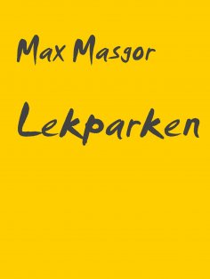 ebook: Lekparken
