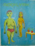 eBook: Rocklyrik