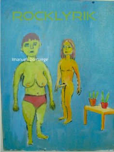 eBook: Rocklyrik