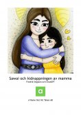 ebook: Sawai och kidnappningen av mamma