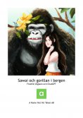 ebook: Sawai och gorillan i bergen