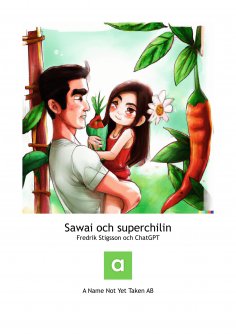 eBook: Sawai och superchilin