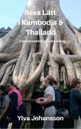 eBook: Resa Lätt i Kambodja & Thailand