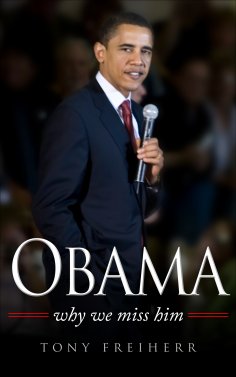 eBook: Obama