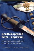 ebook: Gerillakaptenen Peter Långström