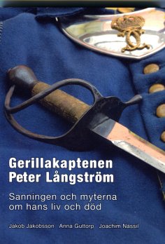 ebook: Gerillakaptenen Peter Långström