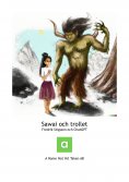 ebook: Sawai och trollet