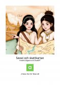 ebook: Sawai och skattkartan