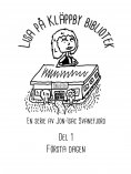 ebook: Lisa på Kläppby bibliotek