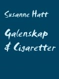 eBook: Galenskap & Cigaretter