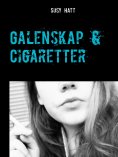 eBook: Galenskap & Cigaretter