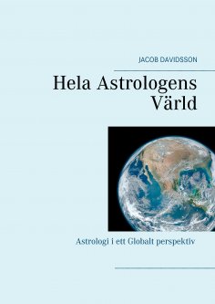 ebook: Hela Astrologens Värld