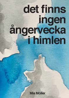 ebook: Det finns ingen ångervecka i himlen