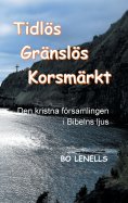 ebook: Tidlös, Gränslös, Korsmärkt