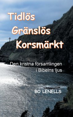 ebook: Tidlös, Gränslös, Korsmärkt