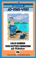 eBook: Lille gubben och ChimChim på fisketur