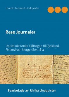 eBook: Rese Journaler