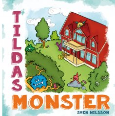 eBook: Tildas Monster