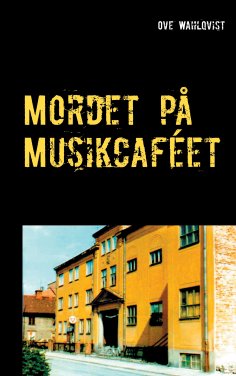 eBook: Mordet på Musikcaféet