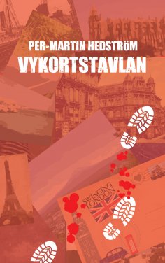 eBook: Vykortstavlan