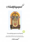 ebook: Musikfrågesport