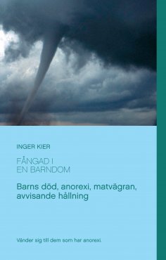 eBook: Fångad i en barndom