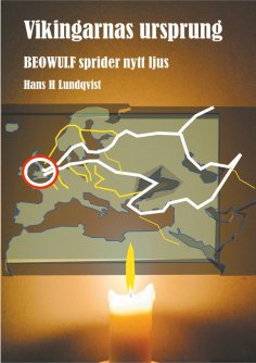 eBook: Vikingarnas ursprung