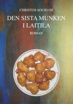 ebook: Den sista munken i Laitila