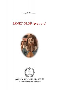 eBook: Sankt Olof (995-1030)