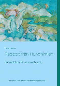 ebook: Rapport från Hundhimlen