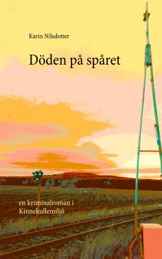 eBook: Döden på spåret