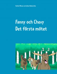eBook: Fanny och Chevy