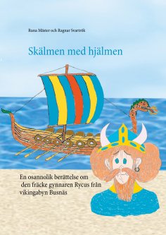 eBook: Skälmen med hjälmen