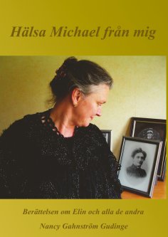 eBook: Hälsa Michael från mig