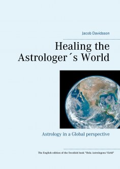ebook: Healing the Astrologer´s World