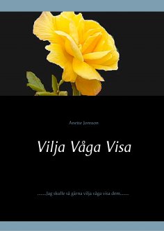 eBook: Vilja Våga Visa