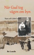 ebook: När Gud tog vägen om byn