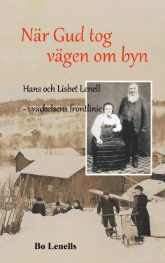 ebook: När Gud tog vägen om byn