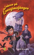 eBook: Jakten på Energimojängen
