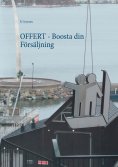 eBook: OFFERT - Boosta din Försäljning