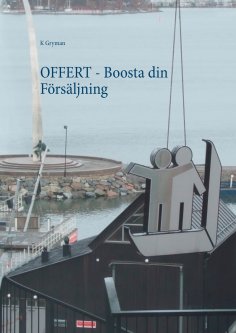 eBook: OFFERT - Boosta din Försäljning