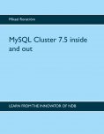 eBook: MySQL Cluster 7.5 inside and out