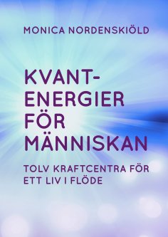 eBook: Kvantenergier för människan