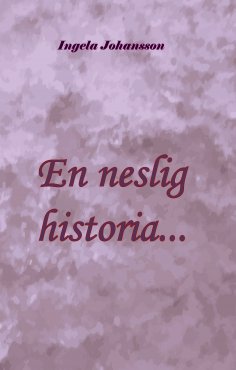 ebook: En neslig historia...