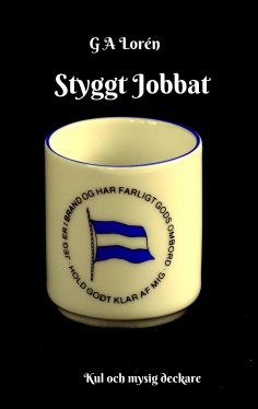 eBook: Styggt Jobbat