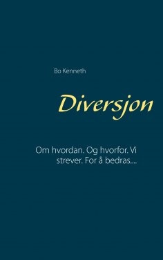 ebook: Diversjon